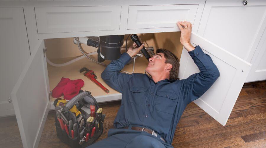 Local tankless water heater installation in Slate Run, PA